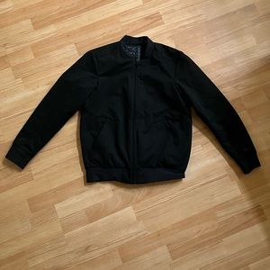 Lululemon Switch Over Bomber Jacket